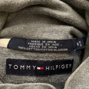 Tommy Hilfiger Tops - Tommy Hilfiger Vintage Turtleneck men’s medium Tommy Hilfiger Tops - Tommy Hilfiger Vintage Turtleneck men’s medium